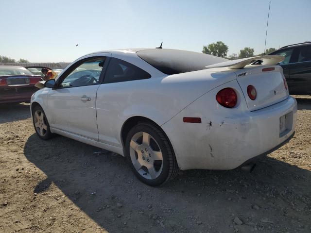 1G1AT18H297181501 - 2009 CHEVROLET COBALT LT WHITE photo 2