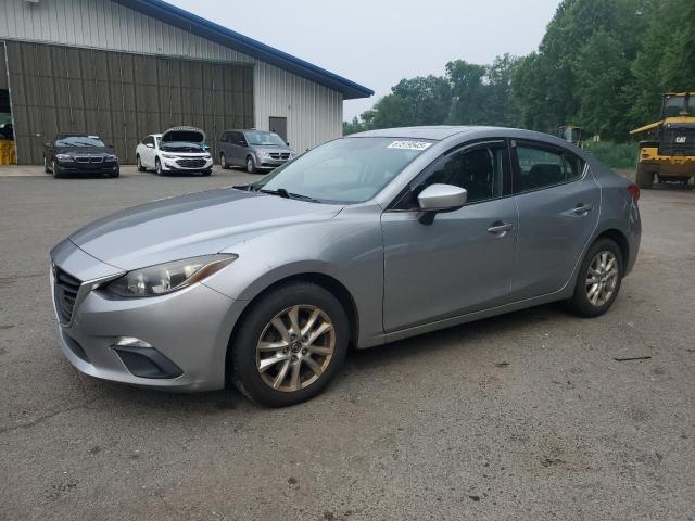 2014 MAZDA 3 TOURING, 