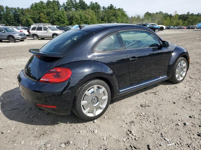 3VWVT7AT5DM684719 - 2013 VOLKSWAGEN BEETLE TURBO BLACK photo 3