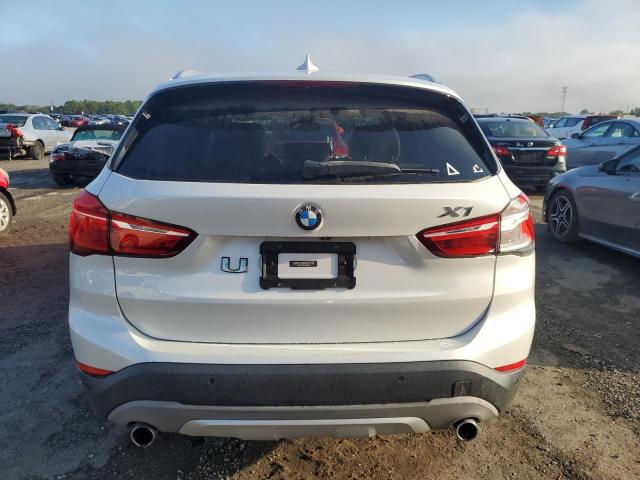 WBXHT3C30GP884950 - 2016 BMW X1 XDRIVE28I WHITE photo 6