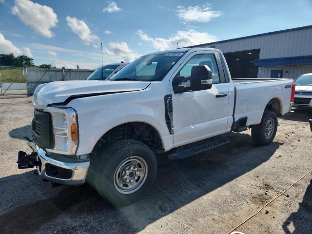 2023 FORD F250 SUPER DUTY, 