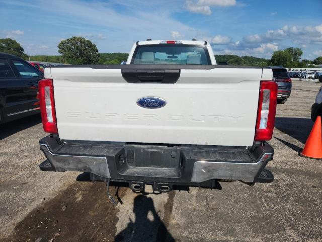 1FTBF2BA5PEC28355 - 2023 FORD F250 SUPER DUTY WHITE photo 6