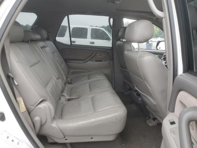 5TDBT44A13S199975 - 2003 TOYOTA SEQUOIA SR5 白色 照片 11