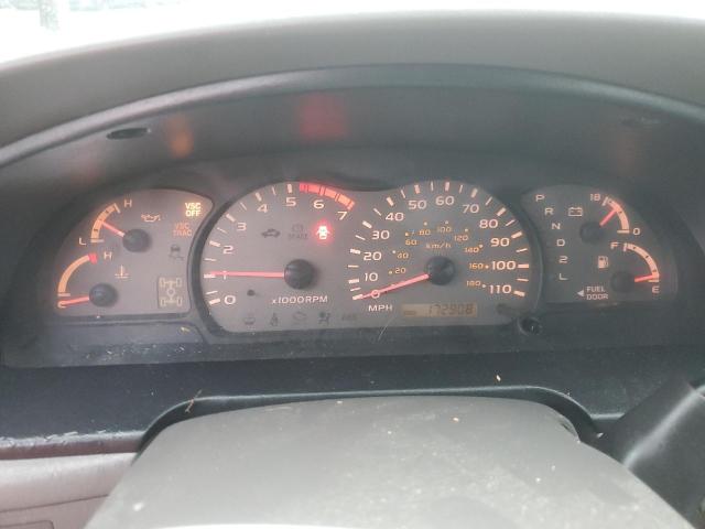 5TDBT44A13S199975 - 2003 TOYOTA SEQUOIA SR5 白色 照片 9