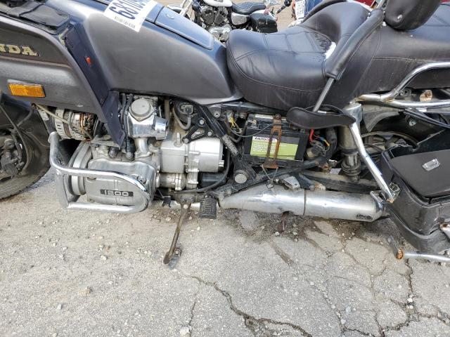 1HFSC1410HA307737 - 1987 HONDA GL1200 I GRAY photo 9