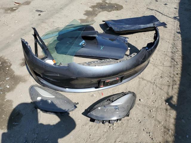 5YJ3E1EA9KF425341 - 2019 TESLA MODEL 3 Сұр фото 12