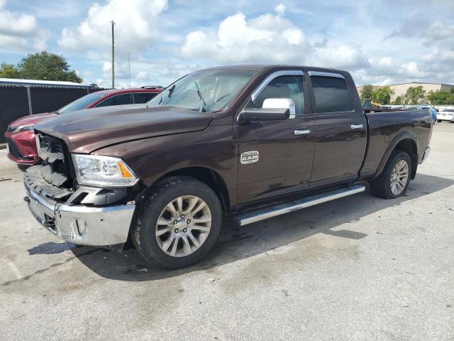 2015 RAM 1500 LONGHORN, null