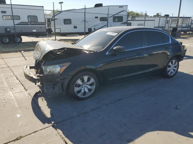 2010 HONDA ACCORD EXL, 