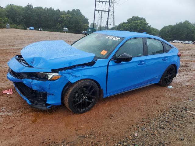 2025 HONDA CIVIC SPORT, 