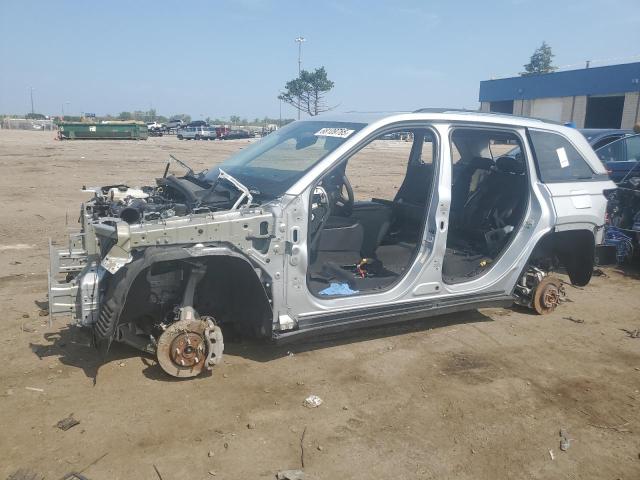 2023 JEEP GRAND CHEROKEE LIMITED, 