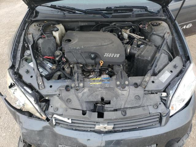 2G1WG5EK3B1102292 - 2011 CHEVROLET IMPALA LT 灰色 照片 11