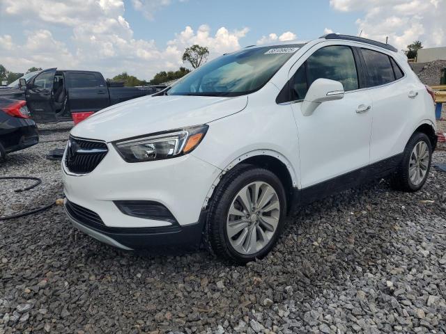 2019 BUICK ENCORE PREFERRED, 