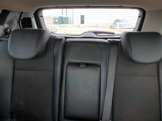 KL4CJASB9KB953743 - 2019 BUICK ENCORE PREFERRED WHITE photo 10