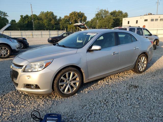 2015 CHEVROLET MALIBU LTZ, 