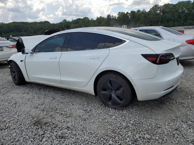 5YJ3E1EA1LF597994 - 2020 TESLA MODEL 3 Սպիտակ լուսանկար 2
