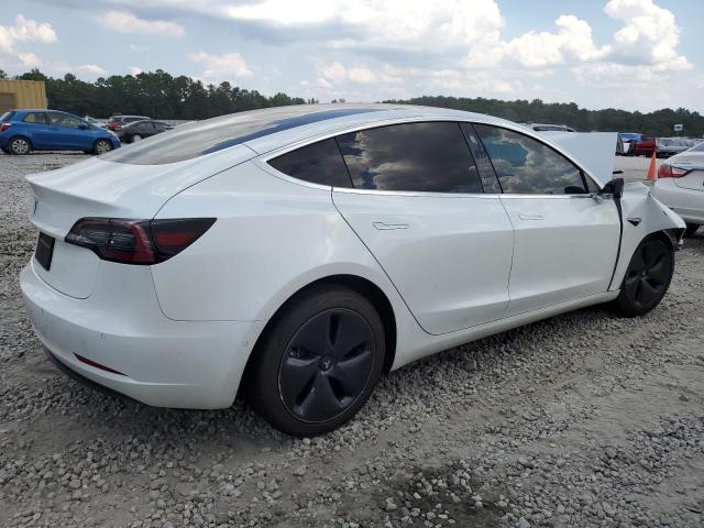 5YJ3E1EA1LF597994 - 2020 TESLA MODEL 3 Սպիտակ լուսանկար 3