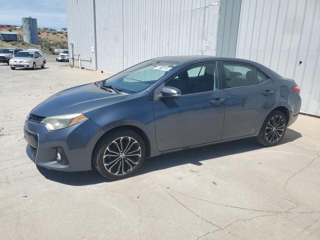 2014 TOYOTA COROLLA L, 