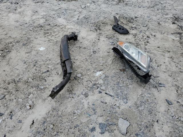 5J6TF1H53EL000530 - 2014 HONDA CROSSTOUR EXL შავი ფოტო 12