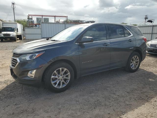 2019 CHEVROLET EQUINOX LT, 