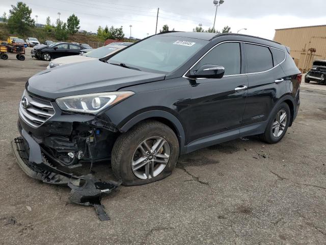 2017 HYUNDAI SANTA FE SPORT, 