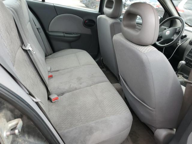 1G8AJ55F37Z137834 - 2007 SATURN ION LEVEL 2 SILVER photo 10