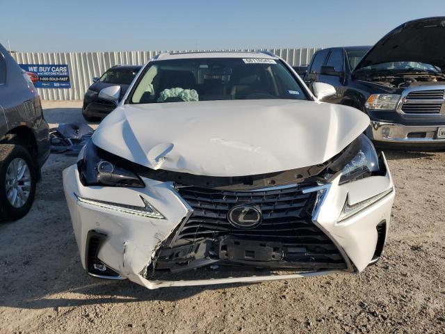 JTJYARBZ2K2152530 - 2019 LEXUS NX 300 BASE Ağ foto 5