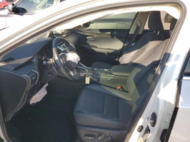 JTJYARBZ2K2152530 - 2019 LEXUS NX 300 BASE Ağ foto 7