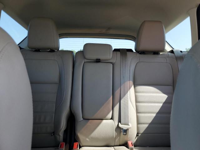 1FMCU9JD4HUB56131 - 2017 FORD ESCAPE TITANIUM 棕色 照片 10