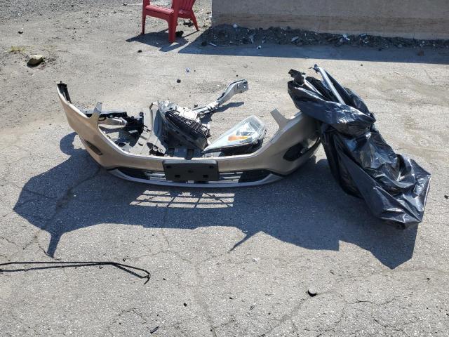 1FMCU9JD4HUB56131 - 2017 FORD ESCAPE TITANIUM 棕色 照片 13