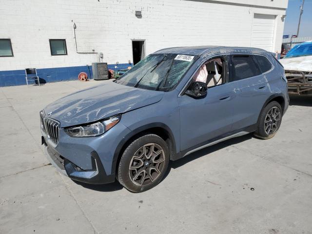2025 BMW X1 XDRIVE28I, 