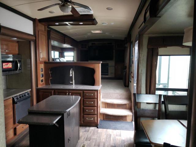 4YDF37128F4701863 - 2015 KEYSTONE MONTANA 米色 照片 5