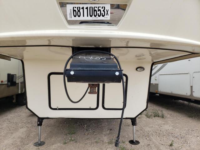 4YDF37128F4701863 - 2015 KEYSTONE MONTANA 米色 照片 7