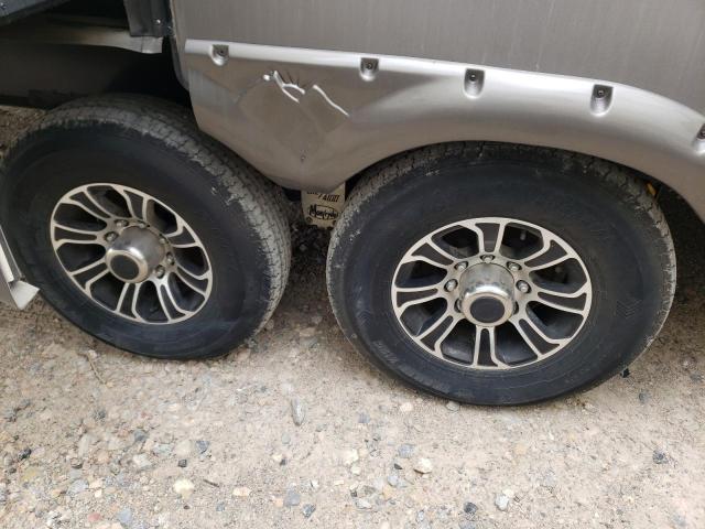 4YDF37128F4701863 - 2015 KEYSTONE MONTANA 米色 照片 8