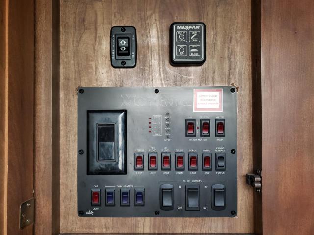 4YDF37128F4701863 - 2015 KEYSTONE MONTANA 米色 照片 9