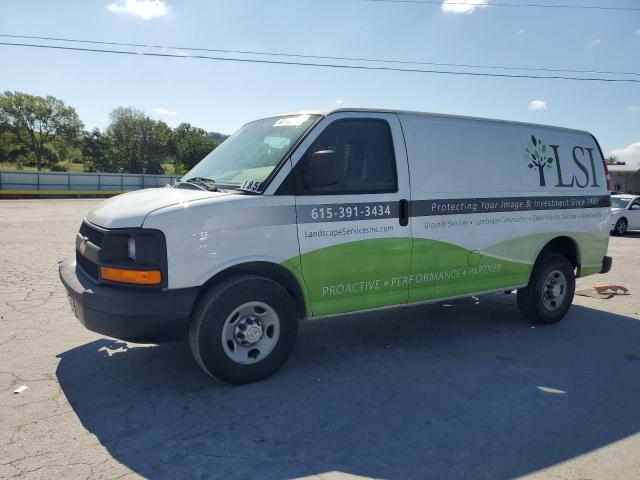 2017 CHEVROLET EXPRESS G2, 