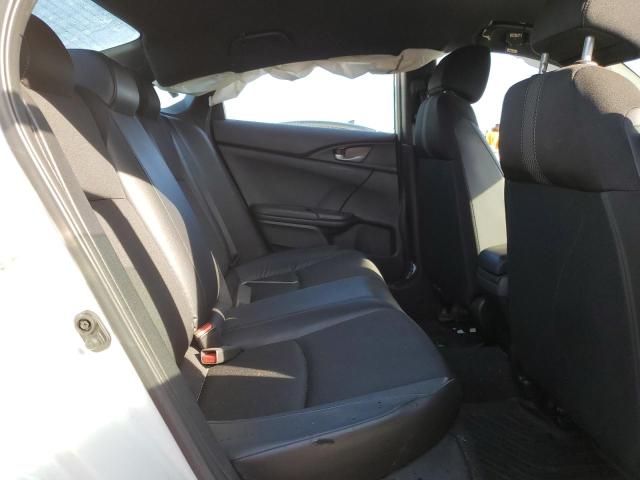 2HGFC2F87MH504719 - 2021 HONDA CIVIC SPORT 白色 照片 10