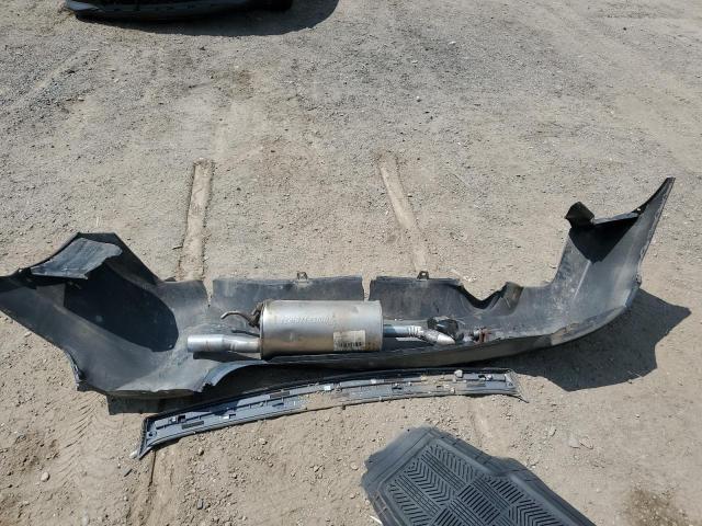 2HGFA16069H106628 - 2009 HONDA CIVIC EXL GRAY photo 12