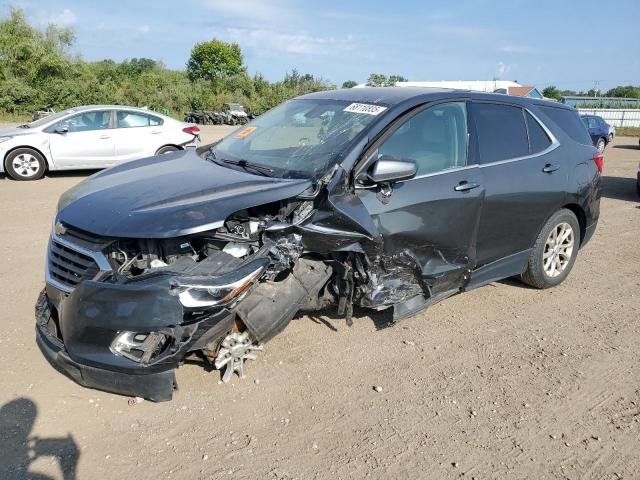 2018 CHEVROLET EQUINOX LT, 
