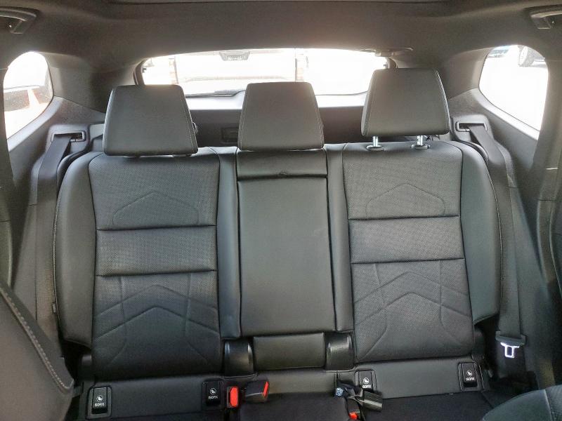 WBX73EF06R5Y82689 - 2024 BMW X1 XDRIVE28I BLUE photo 10