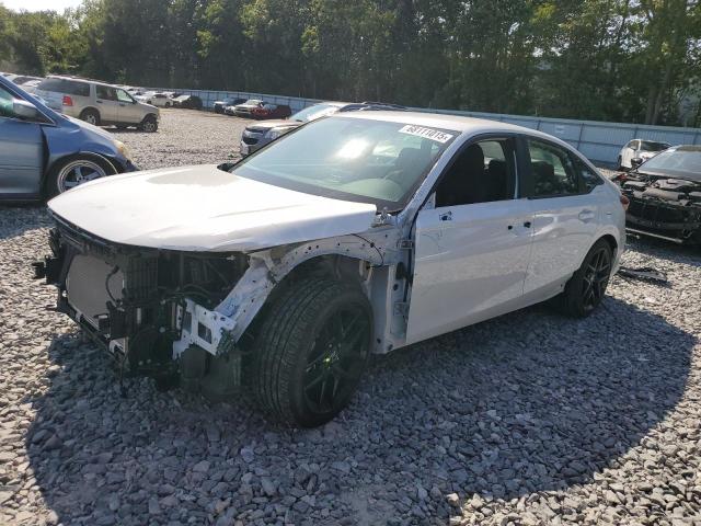 2025 HONDA CIVIC SPORT, 