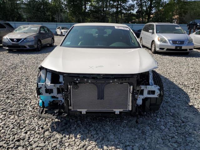 2HGFE2F53SH555986 - 2025 HONDA CIVIC SPORT Ақ фото 5