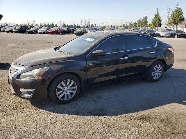 2013 NISSAN ALTIMA 2.5, 