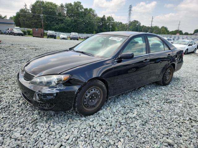 2005 TOYOTA CAMRY LE, 