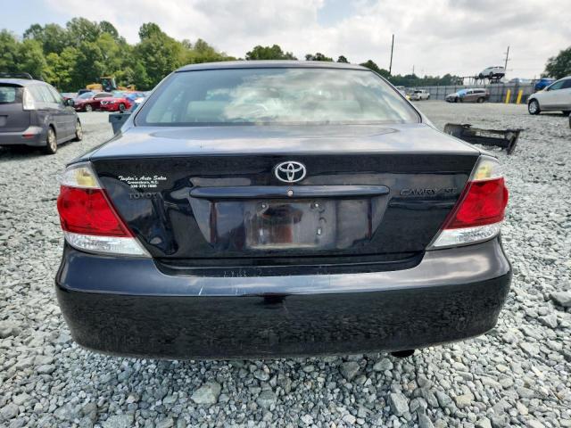 4T1BE32K95U043340 - 2005 TOYOTA CAMRY LE 黑色 照片 6