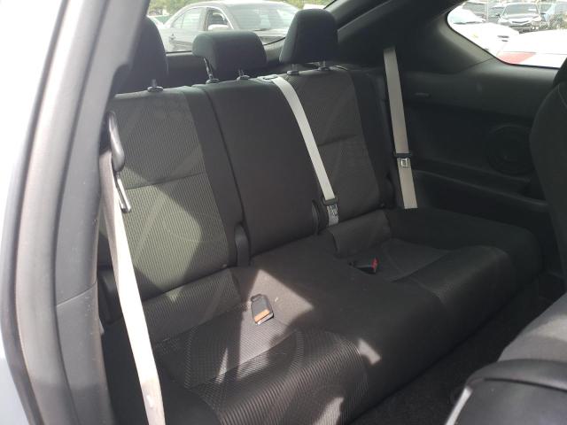 JTKJF5C73E3067229 - 2014 TOYOTA SCION TC 银色 照片 10