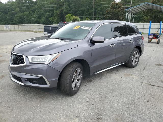 2019 ACURA MDX, 
