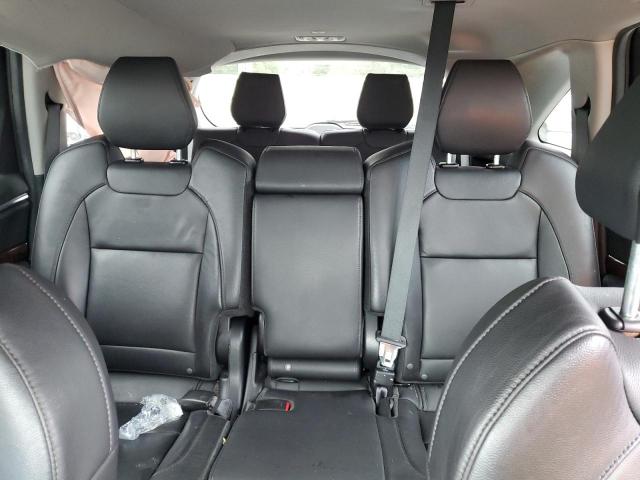 5J8YD3H33KL012797 - 2019 ACURA MDX ნაცრისფერი ფოტო 10