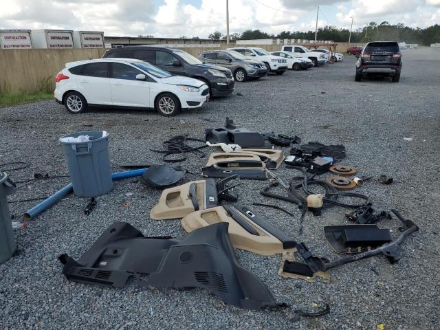 1FM5K7D85GGC30056 - 2016 FORD EXPLORER XLT 黑色 照片 13