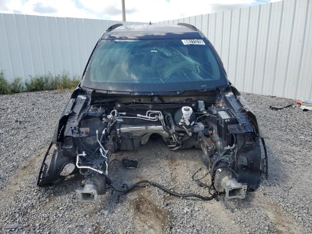 1FM5K7D85GGC30056 - 2016 FORD EXPLORER XLT 黑色 照片 5