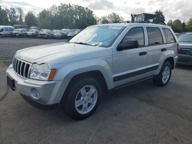 2006 JEEP GRAND CHER LAREDO, 